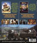 Los Picapiedra + Los Picapiedra en Viva Rock Vegas - Blu-Ray | 8436558206342 | Brian Levant