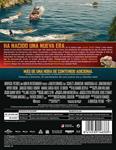 Jurassic World: El Renacer (+ Blu-Ray) Ed Steelbook - 4K UHD | 8414533146333 | Gareth Edwards