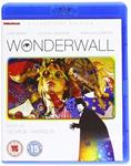 Wonderwall (V.O.S.I.) - Blu-Ray | 5030697026675 | Joe Massot