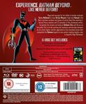 Batman Beyond The Complete Series (VOSI) - Blu-Ray | 5051892225267