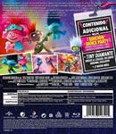 Trolls 2: Gira Mundial - Blu-Ray | 8414533126205 | Walt Dohrn, David P. Smith