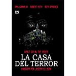 La Casa Del Terror - DVD | 8436554234691