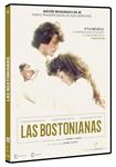 LAS BOSTONIANAS - DVD | 8436597560504 | James Ivory