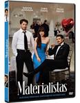 Materialistas - DVD | 8414533147538 | Celine Song
