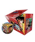 Dragon Ball Monster Box 2025 - DVD | 8424365730242 | Akira Toriyama, Daisuke Nishio, Kazuhisa Takenouchi, Minoru Okazaki, Mitsuo Hashimoto...