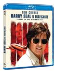 Barry Seal: El Traficante - Blu-Ray | 8414533146197 | Doug Liman