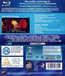 Los Simpson: La película - Blu-Ray | 5039036036450 | David Silverman