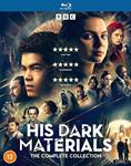 La materia oscura  (His Dark materials) (VOSI) - Blu-Ray | 5051561005688