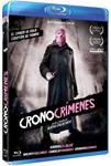 Los cronocrímenes - Blu-Ray | 8436558204416 | Nacho Vigalondo
