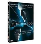 El Protegido - DVD | 8421394542761 | M. Night Shyamalan