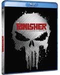 The Punisher 1+2 - Blu-Ray | 8414533147354 | Jonathan Hensleigh, Lexi Alexander