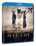 Los Tres Mosqueteros: Milady - Blu-Ray | 8414533140904 | Martin Bourboulon