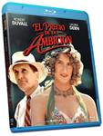 El Precio de la Ambición (Rambling Rose) - Blu-Ray | 8436558204553 | Martha Coolidge