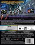 Krull (+ Blu-Ray) Ed. Steelbook - Blu-Ray | 8414533146678 | Peter Yates