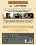 El Rayo Verde (Le Rayon Vert) - Blu-Ray | 8436597565097 | Éric Rohmer