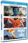Pierrot El Loco (Pierrot le fou) - Blu-Ray | 8421394419872 | Jean-Luc Godard