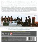 El Piano (The Piano) - Blu-Ray | 8436597563697 | Jane Campion