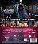 Resurrección Monstruosa (The Angry Black Girl and Her Monster) - Blu-Ray | 8436558205680 | Bomani J. Story