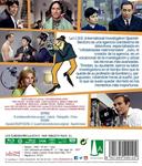 Los Subdesarrollados - Blu-Ray | 8421394409125 | Fernando Merino