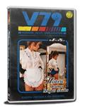 Historia de unas bragas azules (Videoclub 79) - DVD | 8429987407893 | André Genovès
