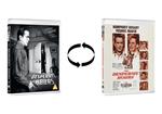 Horas Desesperadas (The Desperate Hours) (Limited Edition) (VOSI) - Blu-Ray | 5027035028736 | William Wyler