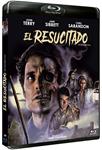 El Resucitado (The Resurrected) - Blu-Ray | 8436558204461 | Dan O'Bannon