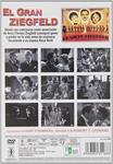 El Gran Ziegfeld - DVD | 8436022311688 | Robert Z. Leonard
