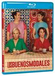 Los Buenos Modales - Blu-Ray | 8414533139120 | Marta Díaz