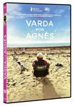 Varda Por Agnès - DVD | 8436535548540 | Agnès Varda