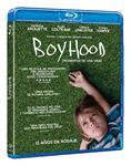 Boyhood (Momentos de una vida) - Blu-Ray | 8414533148474 | Richard Linklater