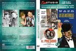 El Presidio / Los Seis Misteriosos (V.O.S.E. Noir Pre-Code) - DVD | 8436022231887 | George W. Hill