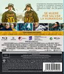 Mickey 17 - Blu-Ray | 8414533145244 | Bong Joon-ho