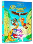 Los Rescatadores en Cangurolandia (The Rescuers Down Under) - DVD | 8421394600607 | Hendel Butoy, Mike Gabriel