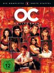O.C., California Season 1 (VOSI) - DVD | 5051890164544