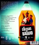 Los Colegas Del Barrio - Blu-Ray | 8436555538996 | Paris Barclay
