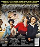 El Expreso De Chicago - Blu-Ray | 8435479608075 | Arthur Hiller