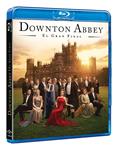 Downton Abbey: El Gran Final - Blu-Ray | 8414533148054 | Simon Curtis