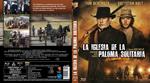 La Iglesia de la Paloma Solitaria (Lonesome Dove Church) - Blu-Ray | 8436558197855 | Bob Thielke