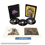 Cristal Oscuro (The Dark Crystal Limited Collectors Edition 4K + Blu-Ray )(VOSI) - 4K UHD | 5037899093719 | Jim Henson, Frank Oz