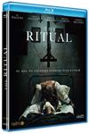 The Ritual - Blu-Ray | 8421394419513 | David Midell