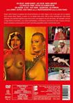 Las Diosas del Porno (Ruf der blonden Göttin) - DVD | 8436558202436 | Jesús Franco