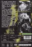 La Bella Y La Bestia - DVD | 8436541004726 | Jean Cocteau