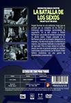 La Batalla De Los Sexos - DVD | 8436554237081