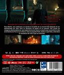 La Ahorcada - Blu-Ray | 8421394420373 | Miguel Ángel Lamata