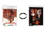 La muerte tenía un precio (For A Few Dollars More) (VOSI) - Blu-Ray | 5027035029184 | Sergio Leone