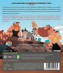 Astérix. El Golpe De Menhir - Blu-Ray | 8436535548281 | Philippe Grimond