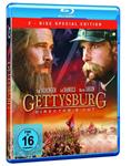 Gettysburg - Blu-Ray | 5051890026026 | Ronald F.Maxwell