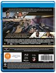 F1: La Película - Blu-Ray | 5051892255615 | Joseph Kosinski