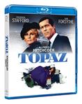 Topaz - Blu-Ray | 8414533149747 | Alfred Hitchcock