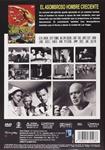 El Asombroso Hombre Creciente - DVD | 8436022321038 | Bert I. Gordon